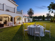 Villa en venta en Guadalmina Baja, San Pedro de Alcantara