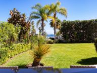 Villa for rent in Bahia de Marbella, Marbella East