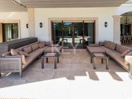 Villa for rent in Bahia de Marbella, Marbella East