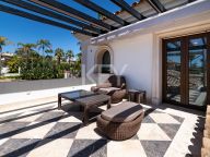 Villa for rent in Bahia de Marbella, Marbella East