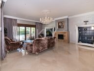 Villa for rent in Bahia de Marbella, Marbella East