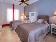 Villa for rent in Bahia de Marbella, Marbella East