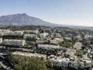 Adosado en venta en La Quinta, Benahavis