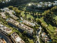 Adosado en venta en La Quinta, Benahavis