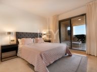 Apartamento en alquiler en Hacienda del Señorio de Cifuentes, Benahavis