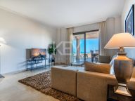 Apartamento en alquiler en Hacienda del Señorio de Cifuentes, Benahavis