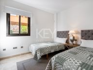 Apartamento en alquiler en Hacienda del Señorio de Cifuentes, Benahavis