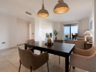 Apartamento en alquiler en Hacienda del Señorio de Cifuentes, Benahavis