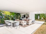 Villa en venta en La Alqueria, Benahavis