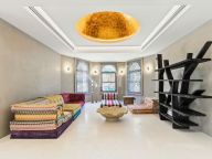 Villa for sale in Rio Real, Marbella East