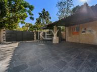 Villa en venta en Rio Real, Marbella Este