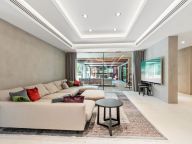 Villa for sale in Rio Real, Marbella East