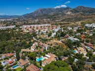 Villa for sale in Rio Real, Marbella East