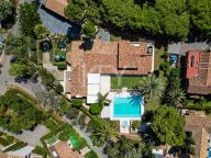 Villa en venta en Marbella Este