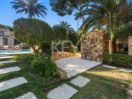 Villa en venta en Marbella Este