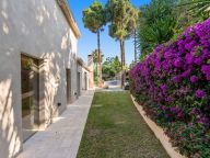 Villa en venta en Marbella Este