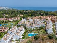 Town House for sale in Arco Iris, Marbella Golden Mile