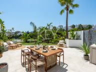 Town House for sale in Arco Iris, Marbella Golden Mile