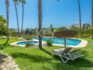 Town House for sale in Arco Iris, Marbella Golden Mile