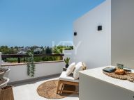 Town House for sale in Arco Iris, Marbella Golden Mile