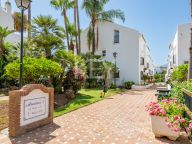 Town House for sale in Arco Iris, Marbella Golden Mile