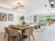 Town House for sale in Arco Iris, Marbella Golden Mile