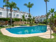 Town House for sale in Arco Iris, Marbella Golden Mile