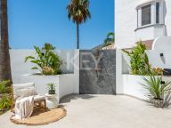 Town House for sale in Arco Iris, Marbella Golden Mile