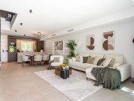 Town House for sale in Arco Iris, Marbella Golden Mile