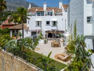 Town House for sale in Arco Iris, Marbella Golden Mile