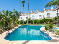 Town House for sale in Arco Iris, Marbella Golden Mile