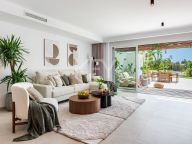 Town House for sale in Arco Iris, Marbella Golden Mile