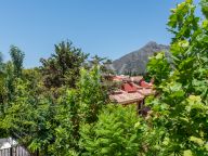 Town House for sale in Arco Iris, Marbella Golden Mile