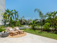 Town House for sale in Arco Iris, Marbella Golden Mile