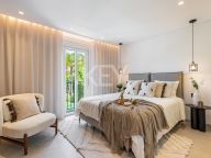 Town House for sale in Arco Iris, Marbella Golden Mile