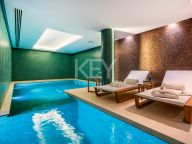 Villa for rent in Rio Verde Playa, Marbella Golden Mile