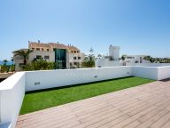 Villa for rent in Rio Verde Playa, Marbella Golden Mile