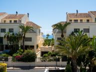 Villa en alquiler en Rio Verde Playa, Marbella Golden Mile