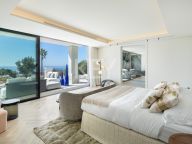 Villa en venta en Sierra Blanca, Marbella Golden Mile