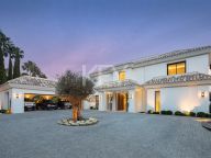 Villa en venta en Sierra Blanca, Marbella Golden Mile