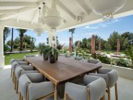 Villa en venta en Sierra Blanca, Marbella Golden Mile