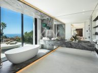 Villa en venta en Sierra Blanca, Marbella Golden Mile