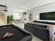 Villa en venta en Sierra Blanca, Marbella Golden Mile