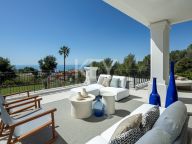 Villa en venta en Sierra Blanca, Marbella Golden Mile