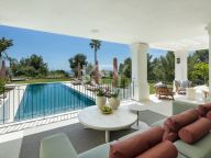 Villa en venta en Sierra Blanca, Marbella Golden Mile