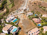 Plot for sale in Los Flamingos, Benahavis