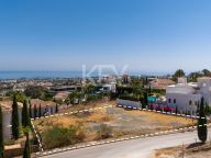 Plot for sale in Los Flamingos, Benahavis