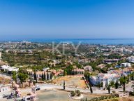 Plot for sale in Los Flamingos, Benahavis