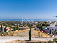 Plot for sale in Los Flamingos, Benahavis