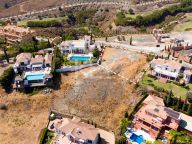 Plot for sale in Los Flamingos, Benahavis